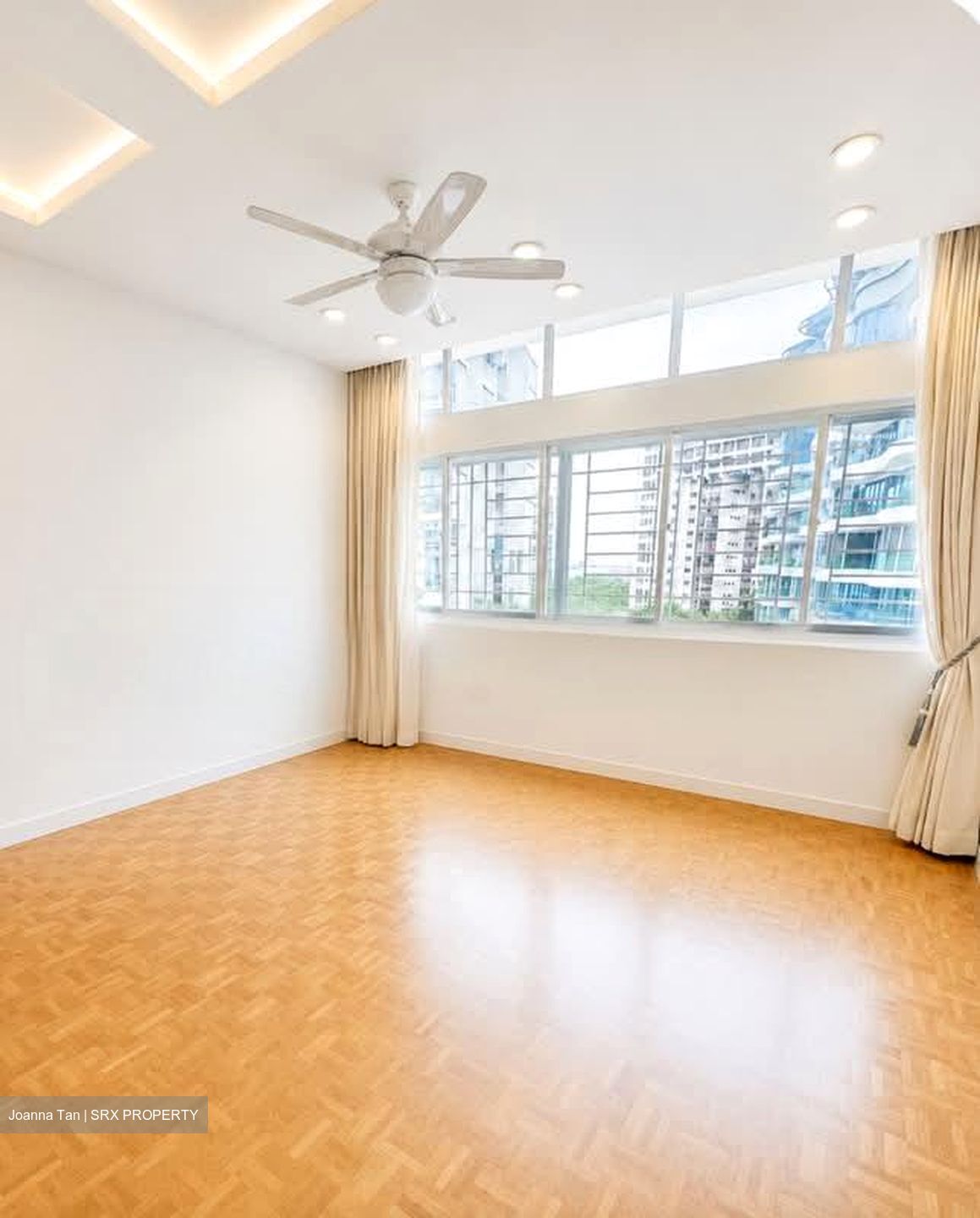 King's Mansion (D15), Condominium #581356471